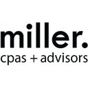 Miller CPA PA company logo