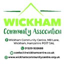 Wickham Community Centre company logo