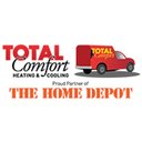 Total Comfort company logo