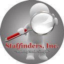 Staffinders, Inc. company logo