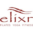 Elixr Health Clubs company logo