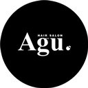 Agu hair keys 木更津店 company logo