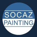 Socaz Painting company logo