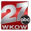 WKOW-TV company logo