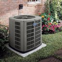 Desert Tech Air Conditioning &amp; Heating company logo
