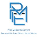 Pride Medical Equipment LLC company logo