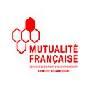 Mutualité Française Centre Atlantique - Ecouter Voir company logo