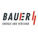 BAUER Elektroanlagen company logo