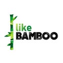 Like Bamboo company logo