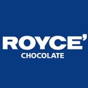 ROYCE' USA company logo