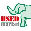 Usedmarket GmbH company logo