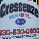 Crescenze Cooling &amp; Heating, LLC company logo