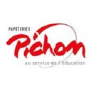 Papeteries Pichon company logo