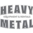 Heavy Metal Equipment &amp; Rentals company logo