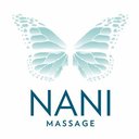 NANI Massage company logo
