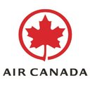 Air Canada company logo