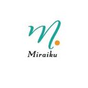 ミライク株式会社 company logo
