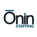 Onin Staffing company logo