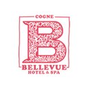 Hotel Bellevue company logo