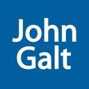 John Galt Staffing company logo