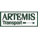 Artemis Transport company logo