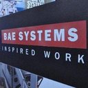 BAE Systems Inc. company logo