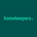 homekeepers company logo