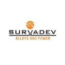 SURYADEV ALLOYS AND POWER PVT LTD company logo
