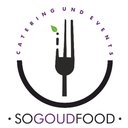SoGoud Food by Menti Goudouri company logo