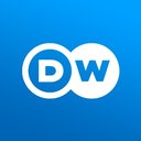 Deutsche Welle company logo