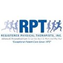 Registered Physical Therapists company logo
