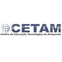 CETAM company logo