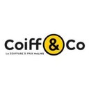COIFF &amp; CO company logo