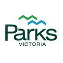 Parks Victoria company logo