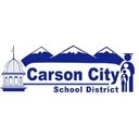Carson City School District company logo