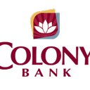 Colony Bank company logo