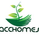 Ashwood children’s care home ltd company logo