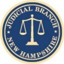 New Hampshire Judicial Branch company logo