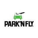 Park'N Fly Toronto company logo