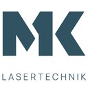 MK Lasertechnik GmbH company logo