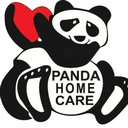 Panda Home Care company logo