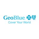 GeoBlue company logo