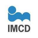 IMCD GROUP company logo