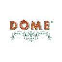 DOME company logo