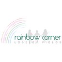 Rainbow Corner Loseley Fields company logo