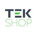 TEK SHOP company logo