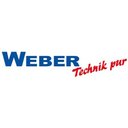 WEBER GmbH company logo
