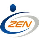 Zen Solutions Inc. company logo