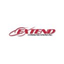 Extend Communications company logo