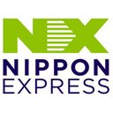 日本通運株式会社 company logo
